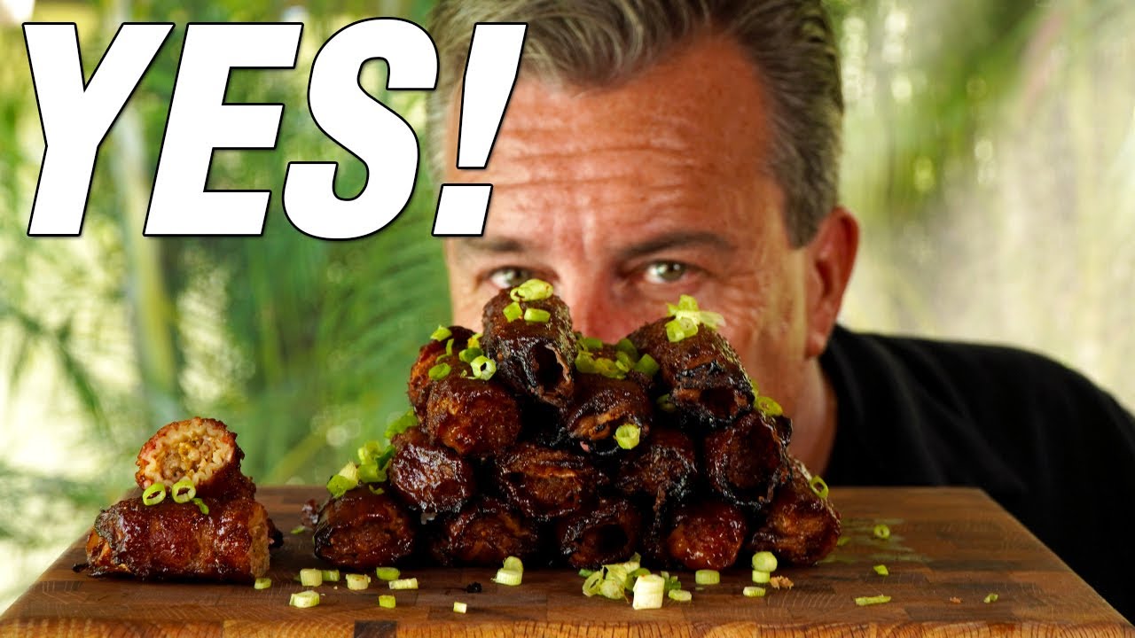 Smoked Shotgun Shells Will Blow You Away!!!