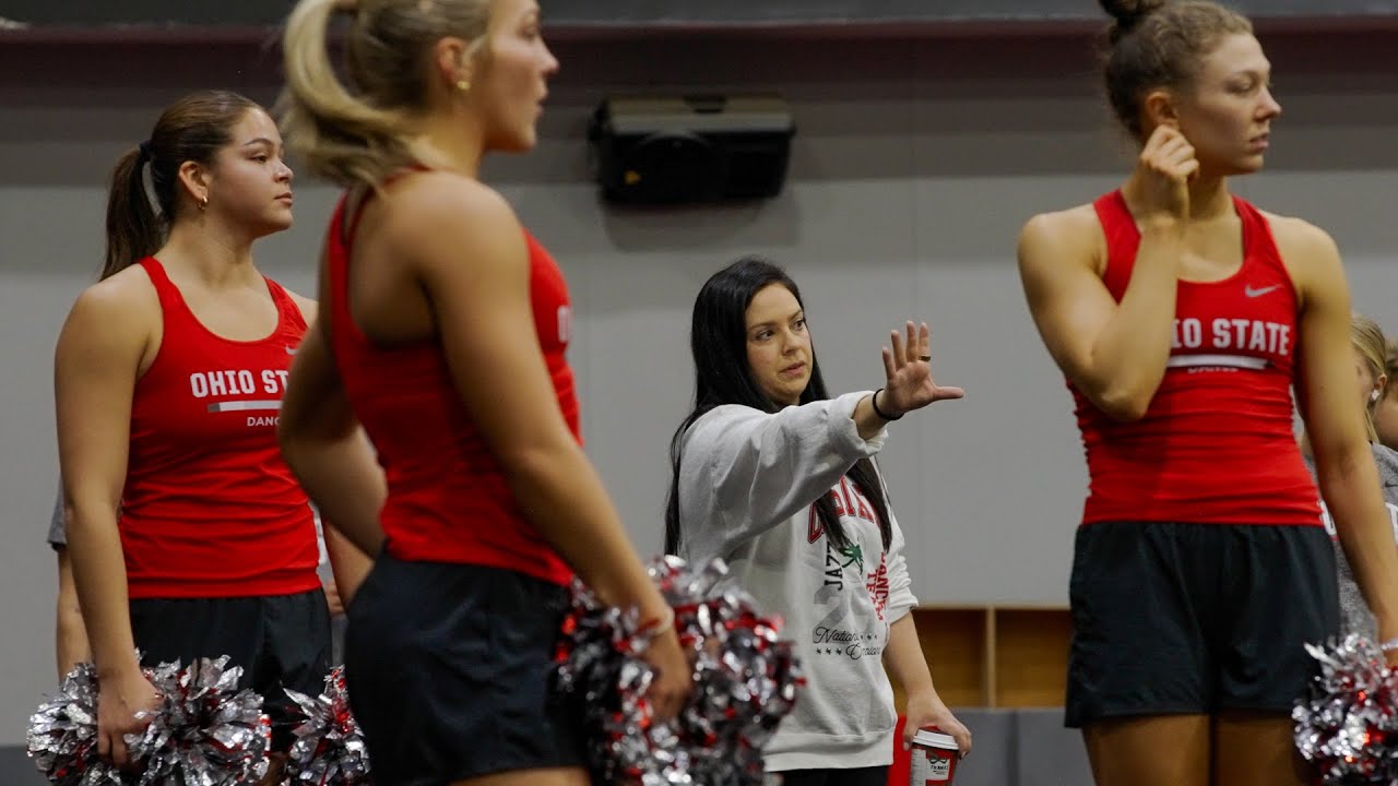 Melissa McGhee ’11: From dancer to title-winning head coach