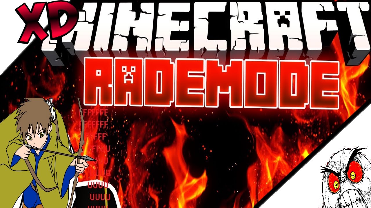 Unfassbar knapp➤Minecraft RageMode[Deutsch/HD/☯/❤]