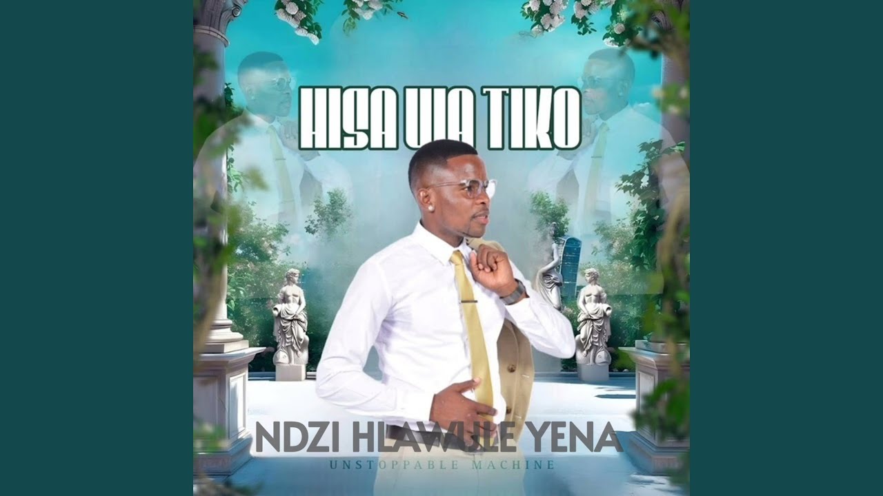 Vatwa Ku Hisa