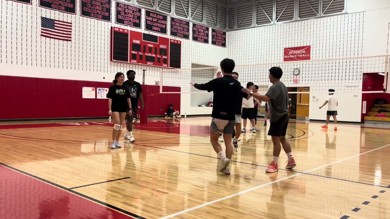 BSSC Monday 2/16/26 Game 2