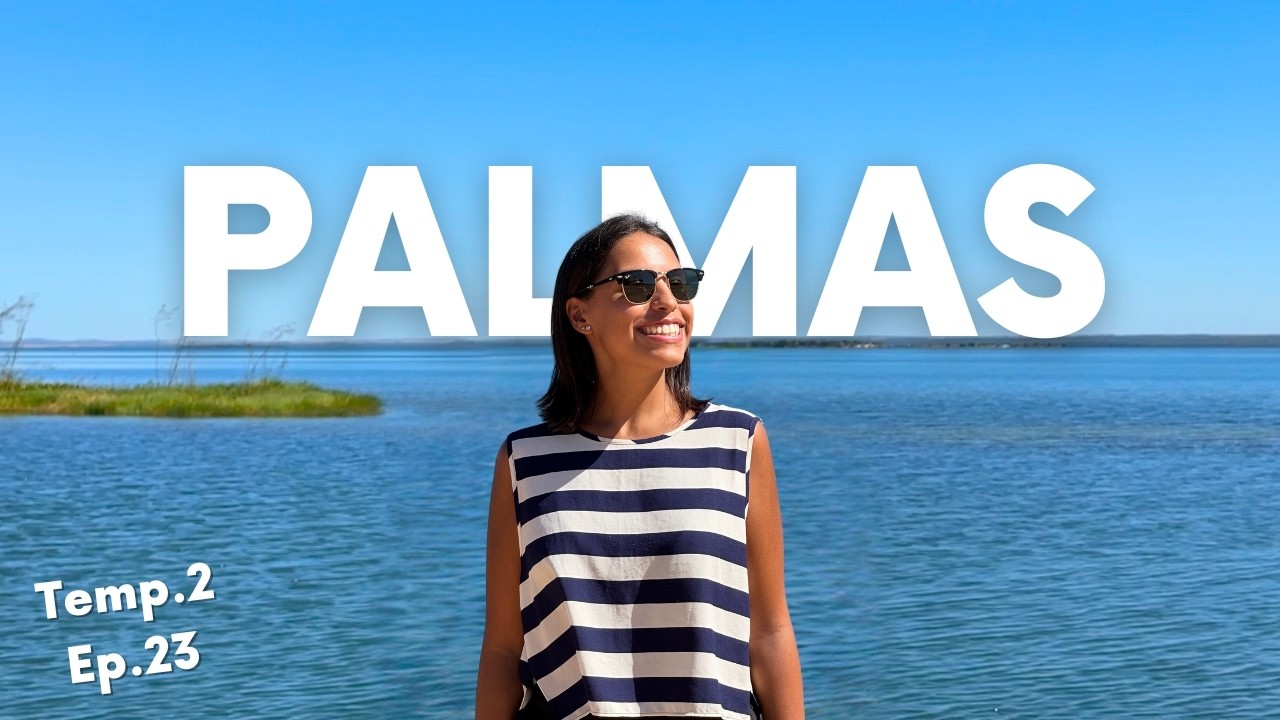 ROTEIRO PALMAS, TOCANTINS: o que fazer, onde comer e passeios na capital mais jovem do Brasil