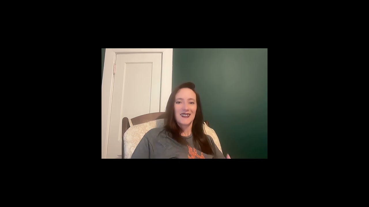 Episode 3  Secure attachment