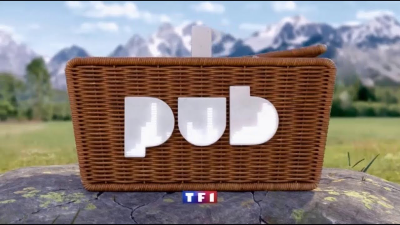 Sequenza pubblicitaria + inizio 