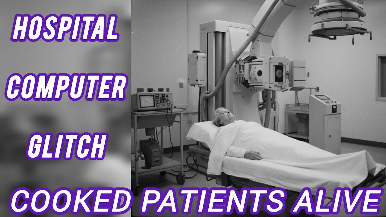 The Radiation Machine That Killed Patients | True Medical Horror Documentary (Therac-25 Case)