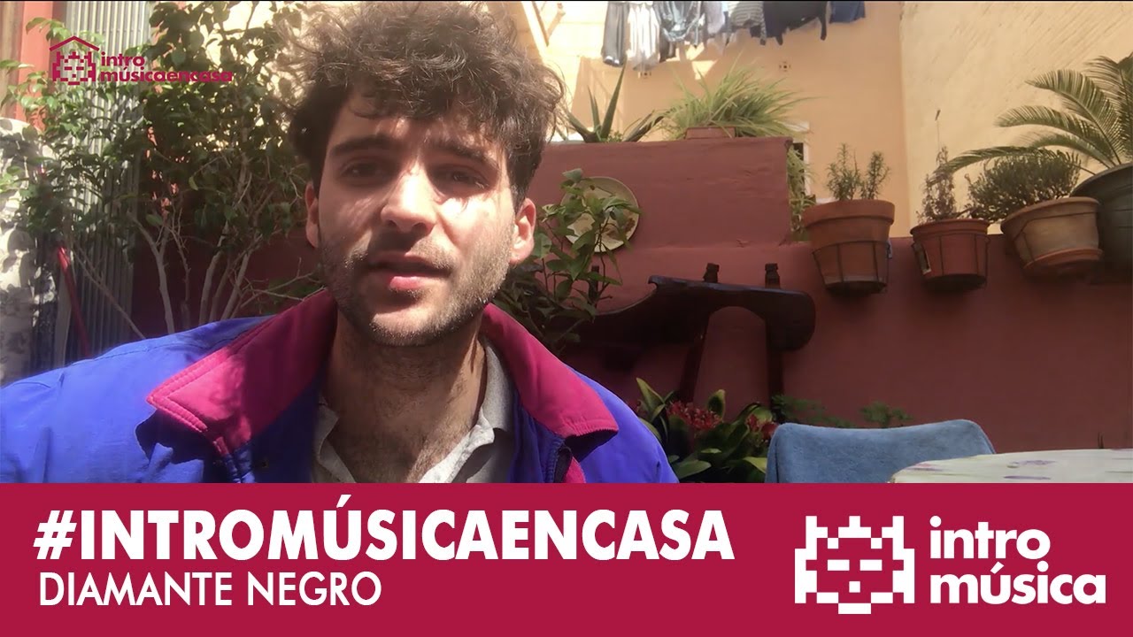 Diamante Negro #intromusicaencasa