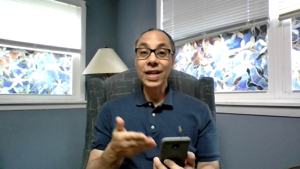 5-Minute Bible Study - Colossians 4:17