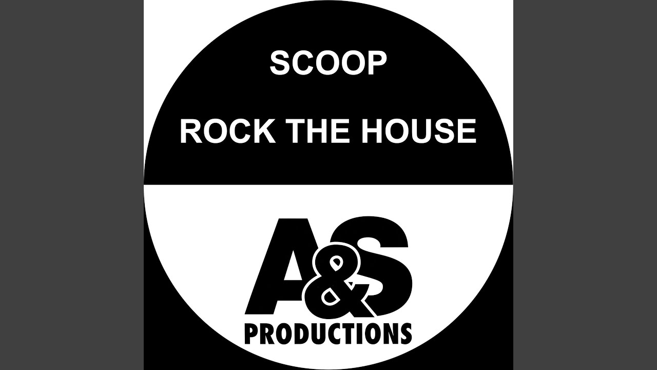 Rock The House (Extended Original Mix)