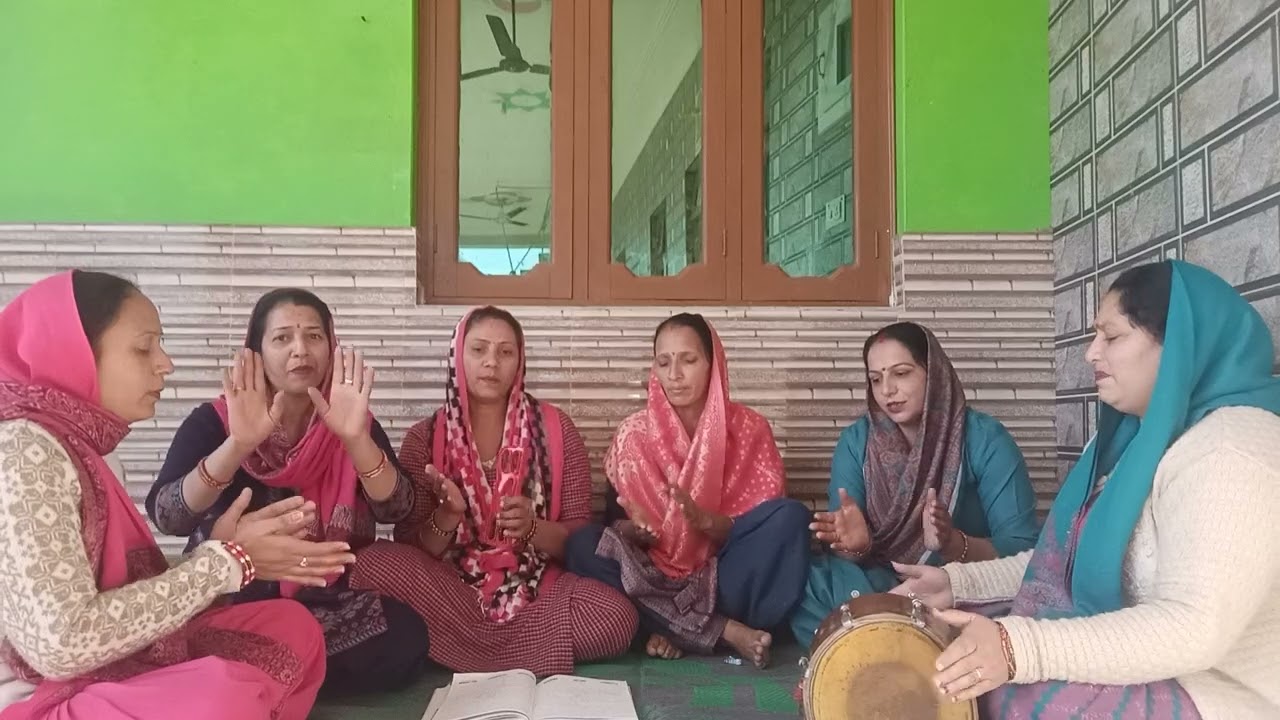 कान्हे जमुना ते बंसी बजाई