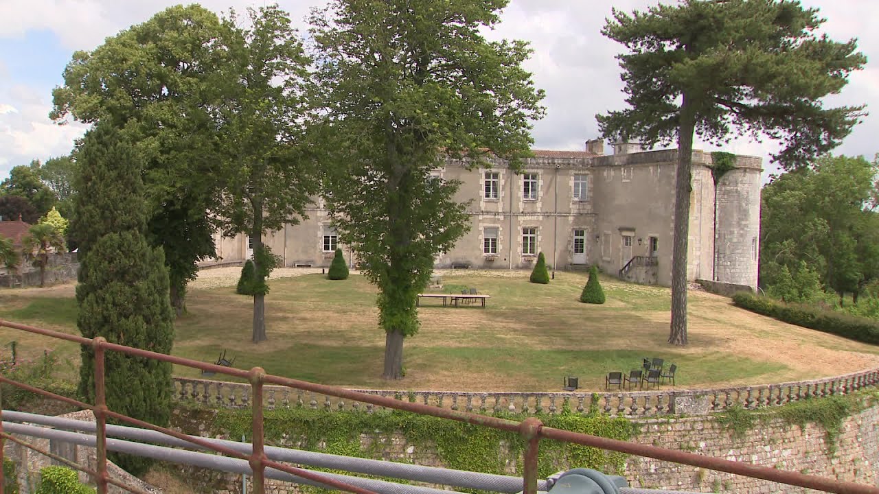 Itinéraire bis à Tonnay-Charente en Charente-Maritime
