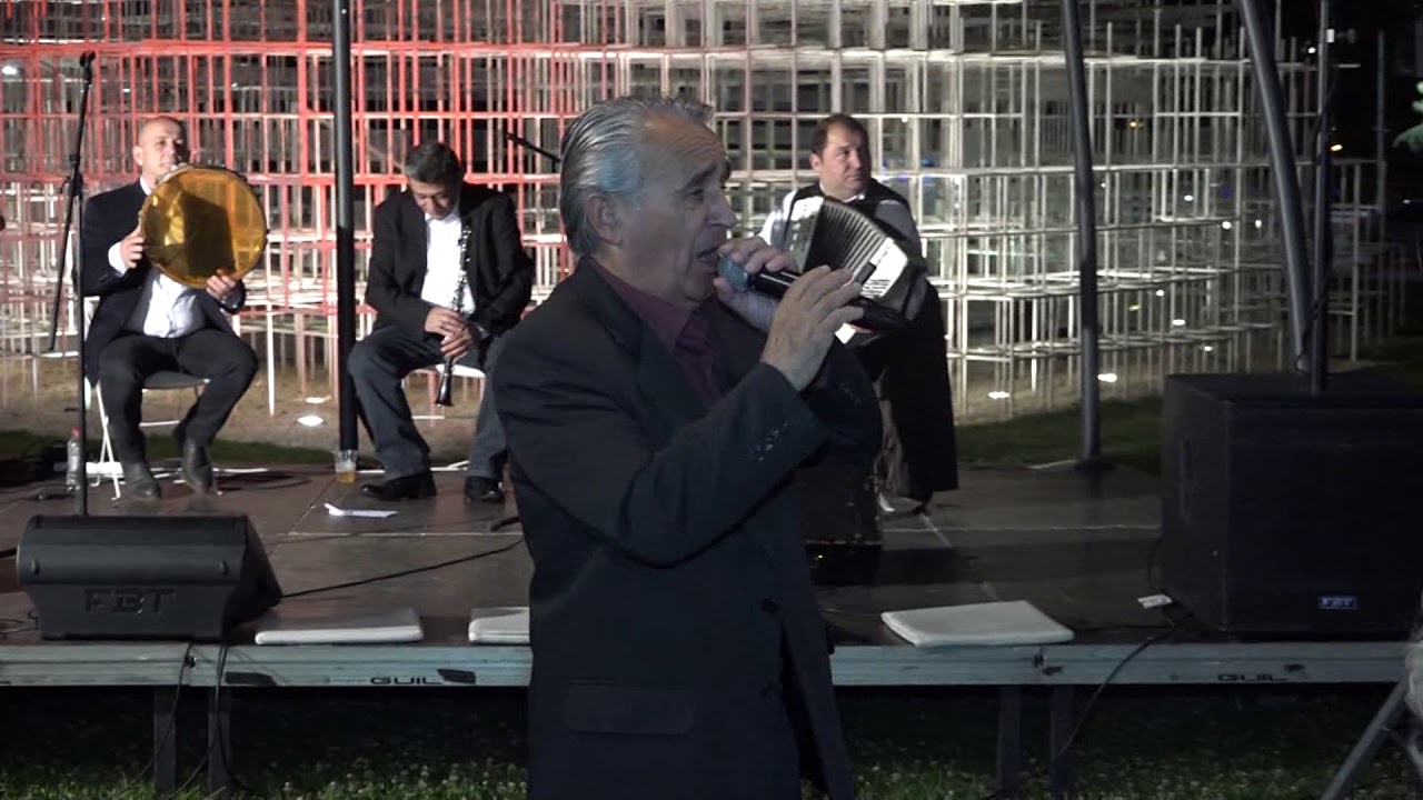 Dy çuna qe ka Tirona - RIK BUNECI