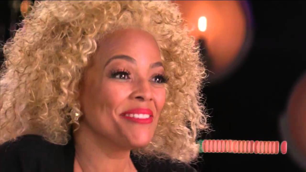Kim Fields and Sasha Farber - All Rehearsal Packages