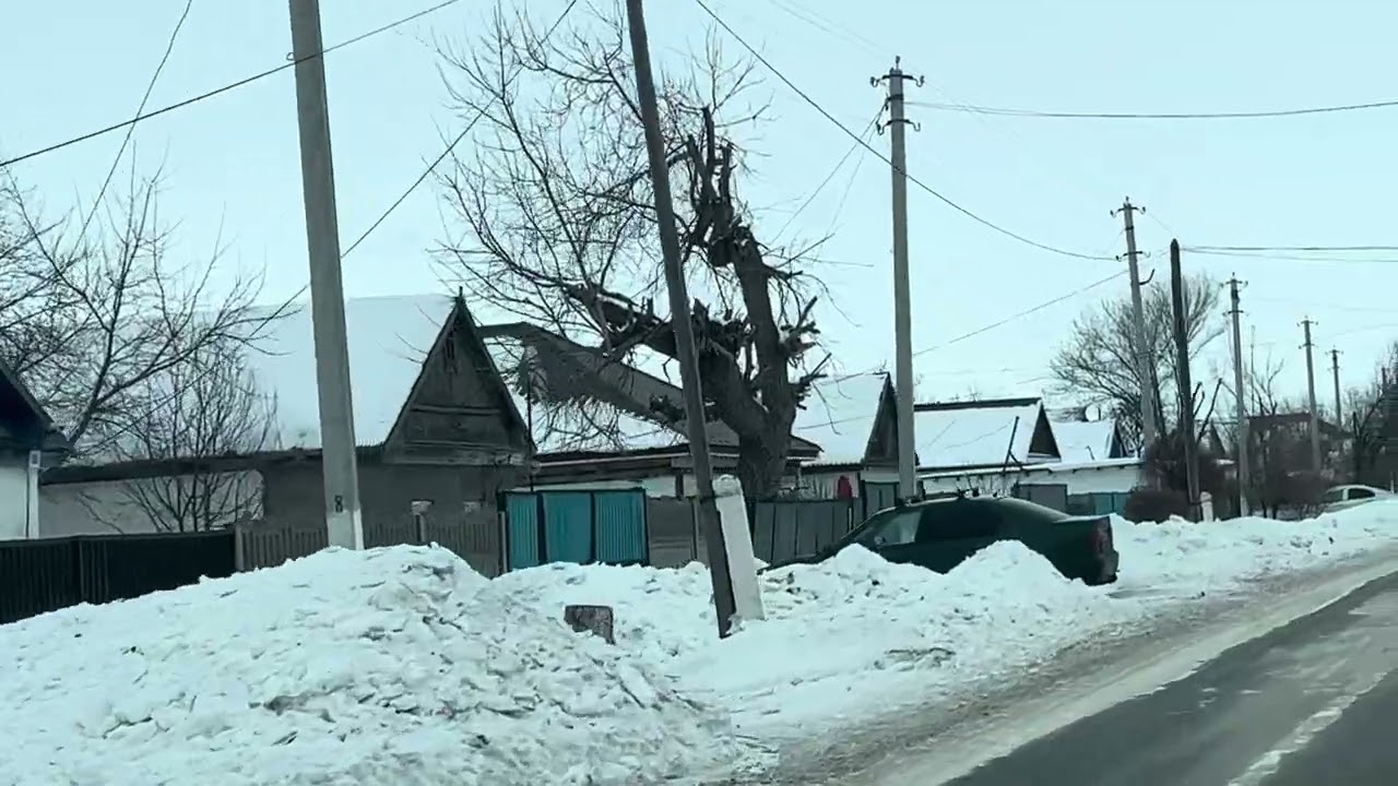 Мартук, 13.02.2026