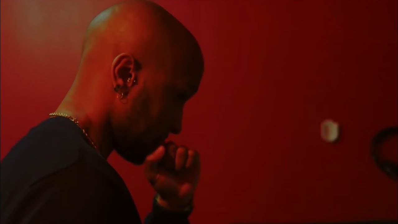 Bowna - R&eacute;tro [CLIP OFFICIEL 2016]