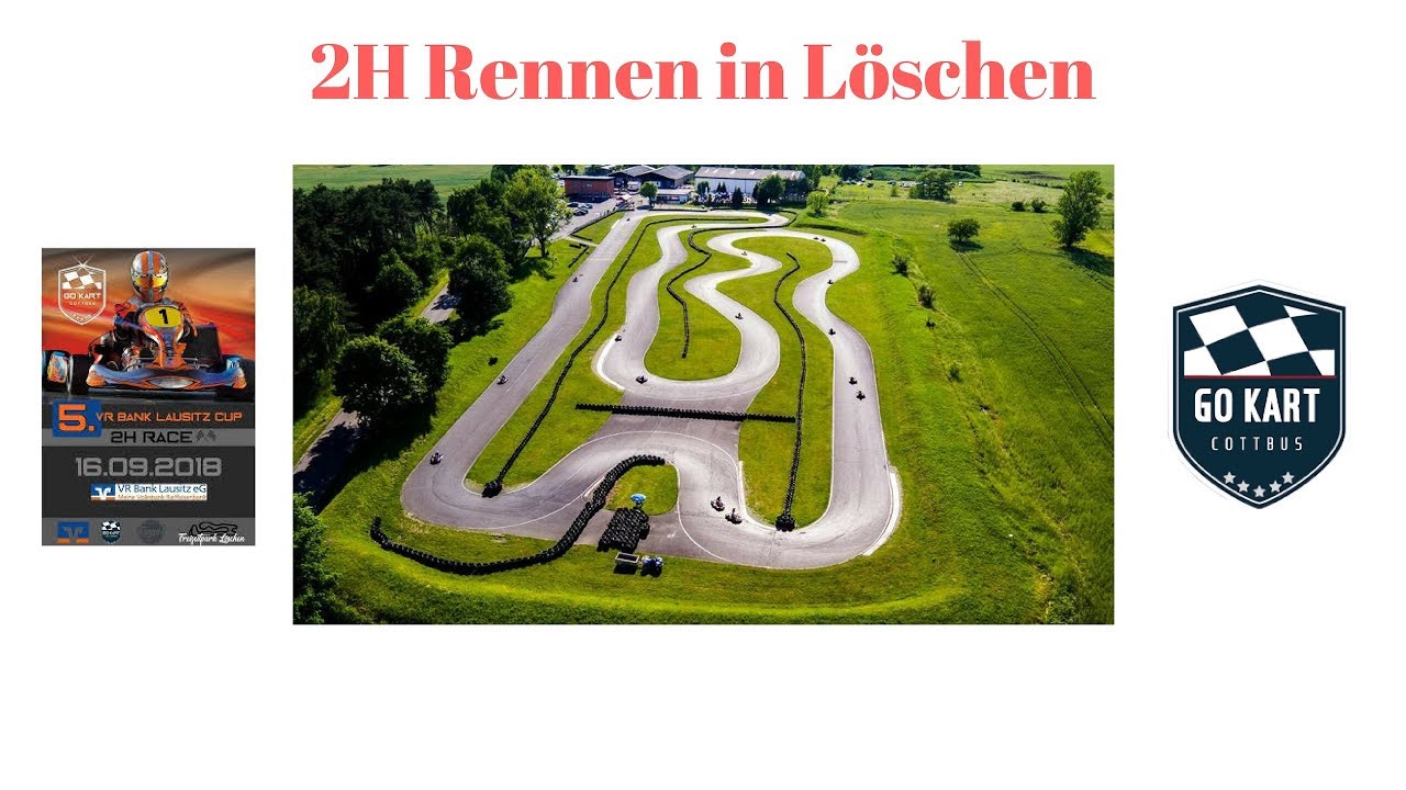 2h Rennen L&ouml;schen 2018