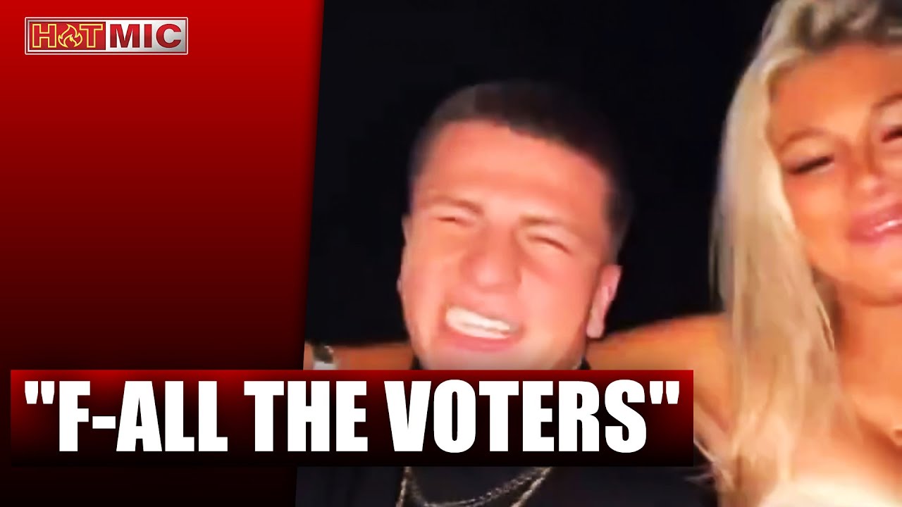 Heisman PR NIGHTMARE For Diego Pavia | OutKick Hot Mic