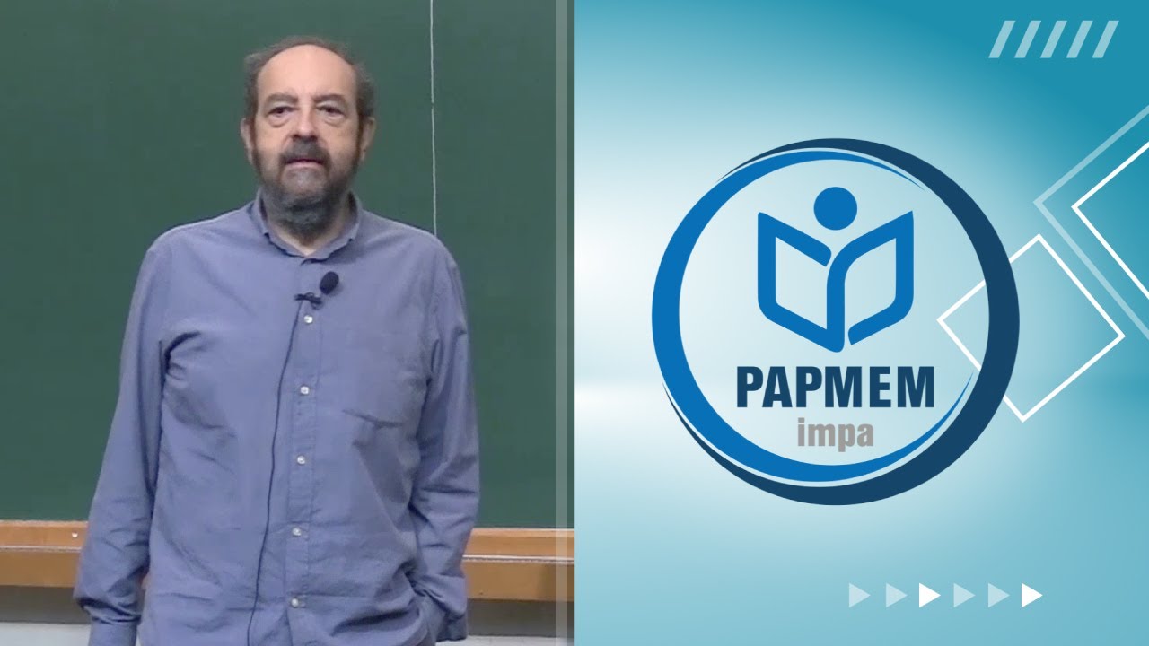 PAPMEM - Julho de 2022 - Princípio das gavetas