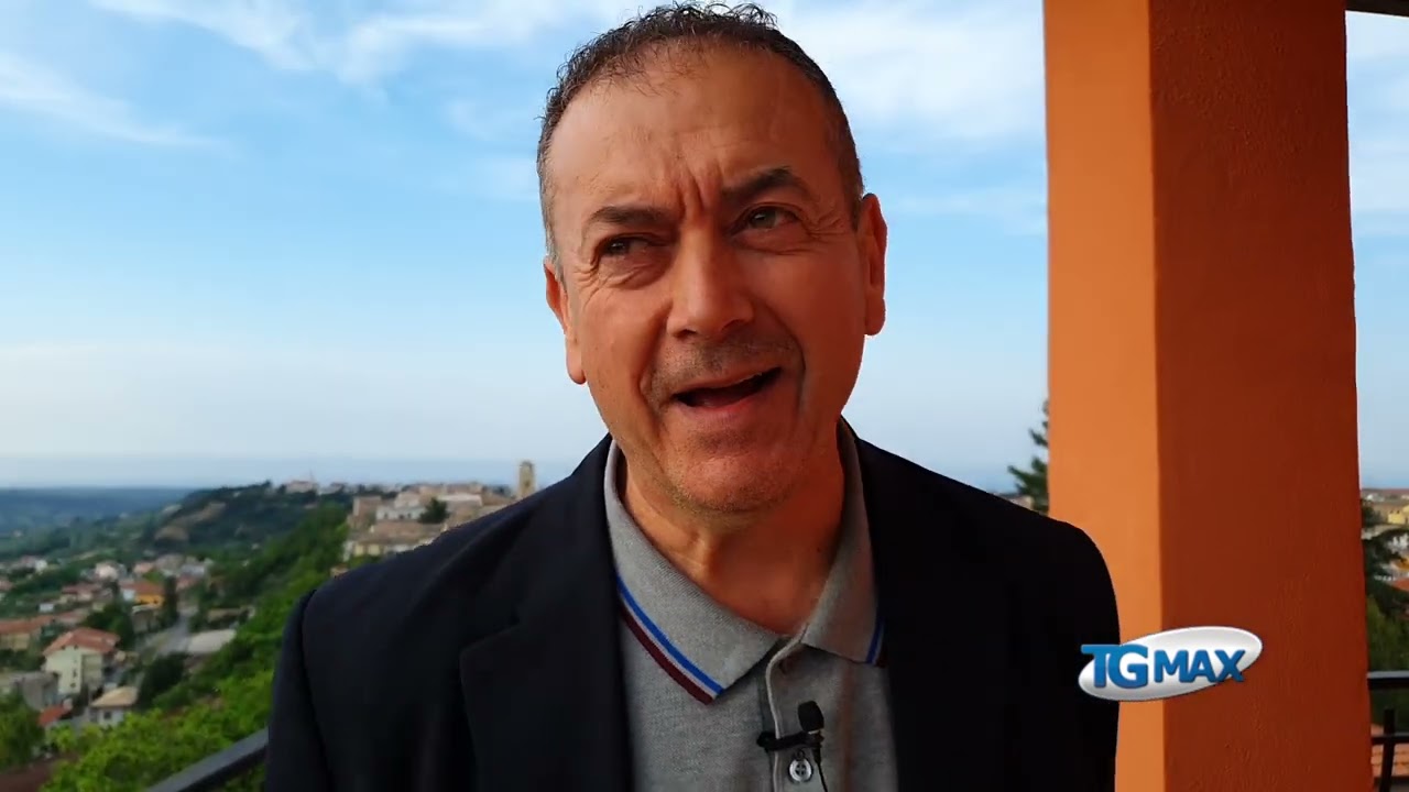 Chiuso il Pala Masciangelo, vaccini a San Vito