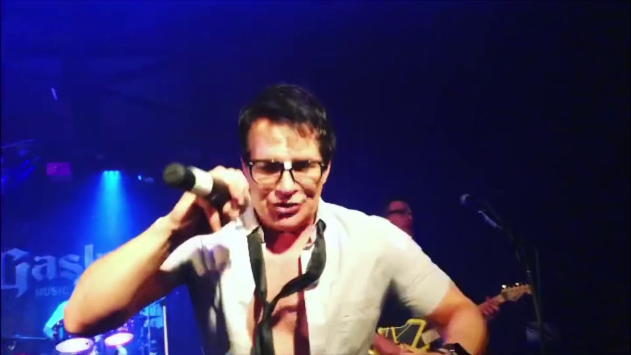 The Mighty Nerd Halen!