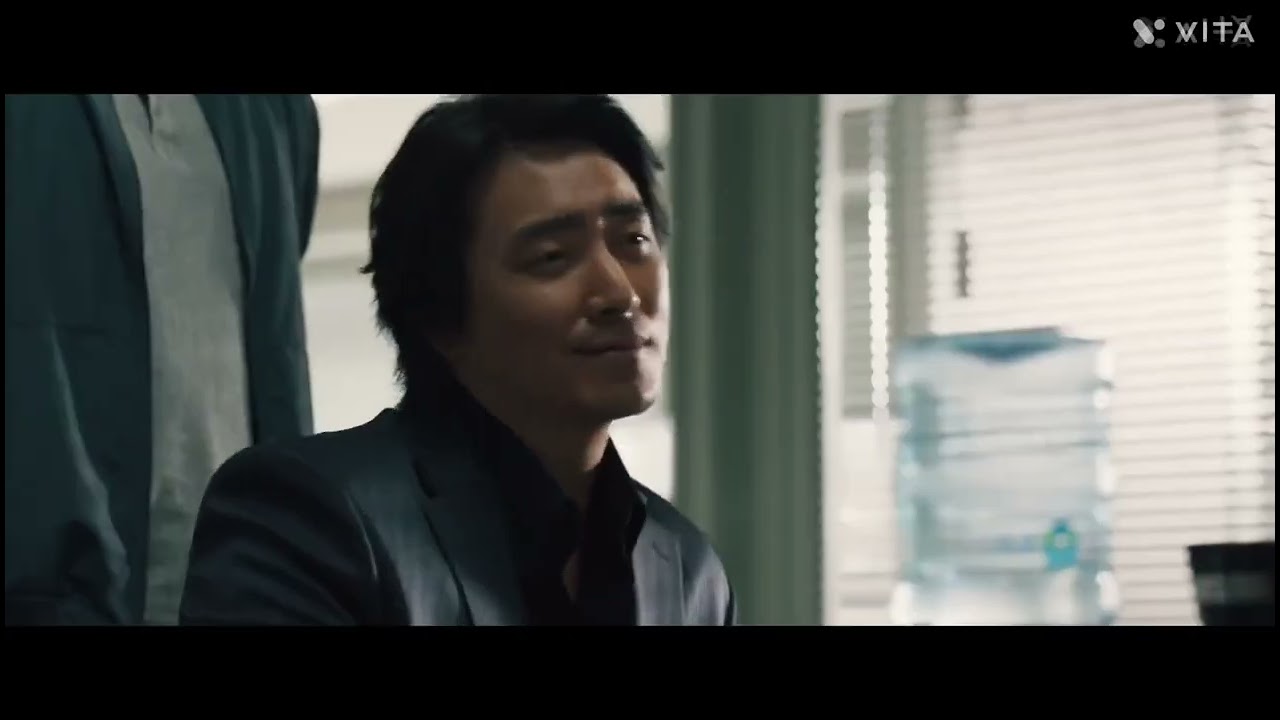 Lee Jun Hyuk | Montero | The Roundup : No Way Out | Villain