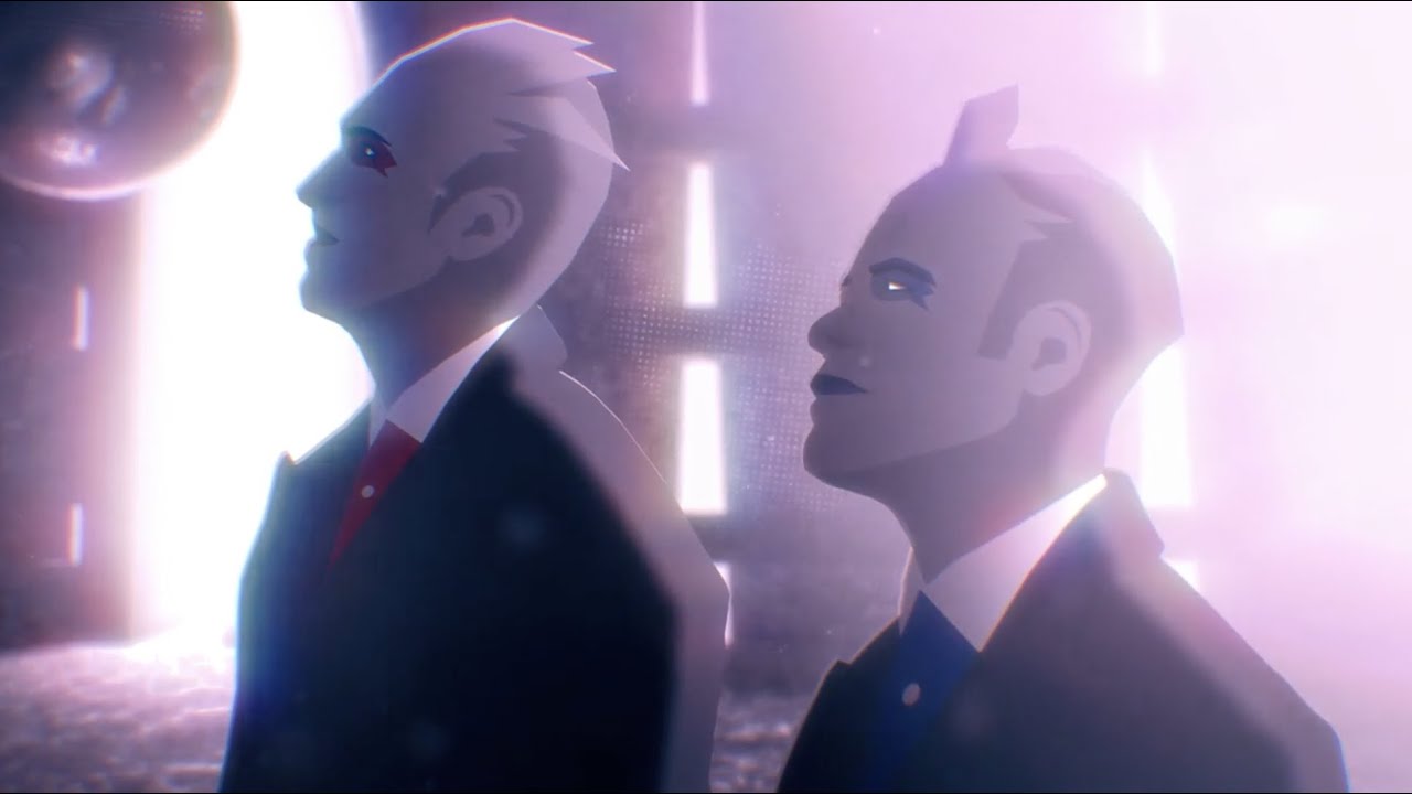 Mascot - Right Now (Official Music Video)