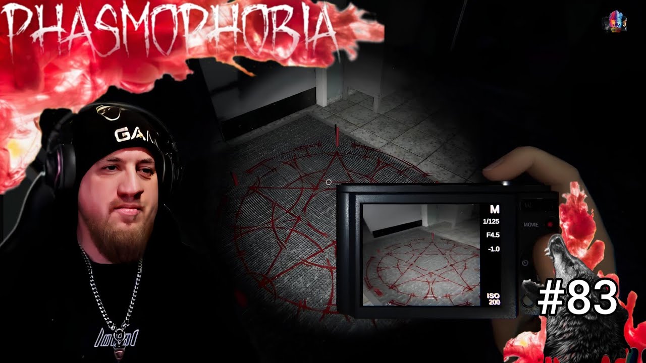Phasmophobia #83 Das glaube ich auch