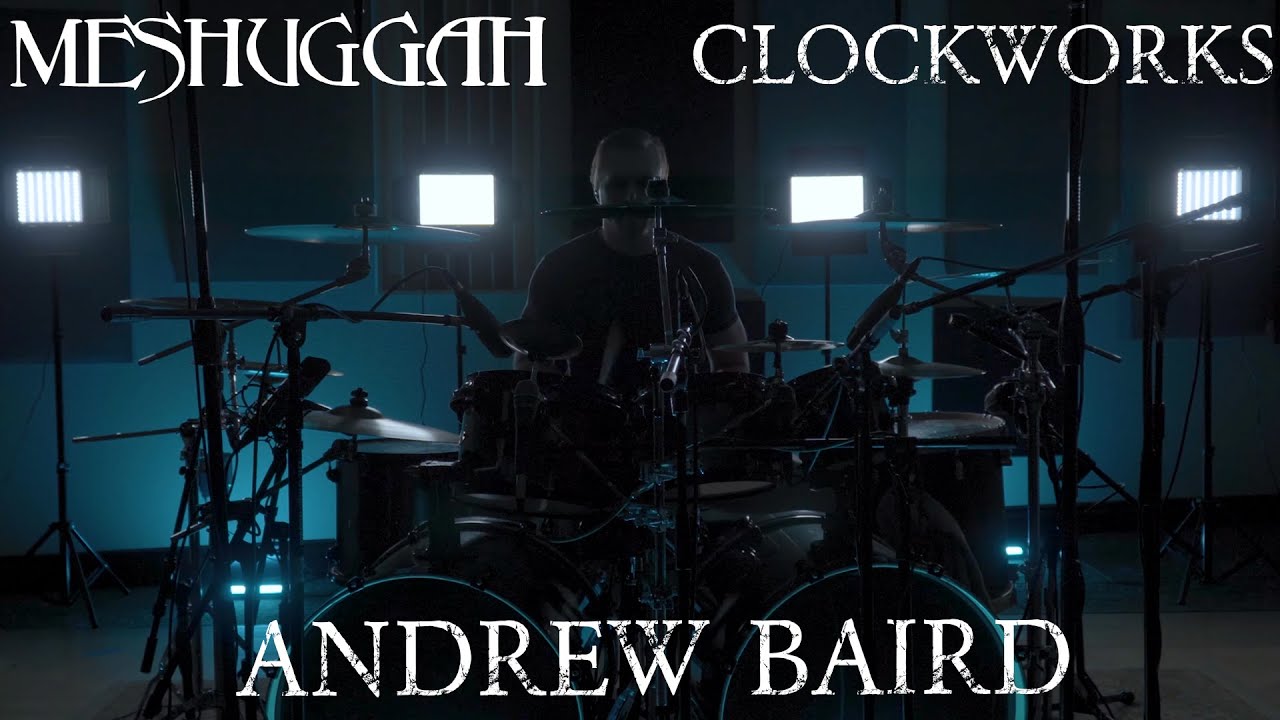 Andrew Baird - 