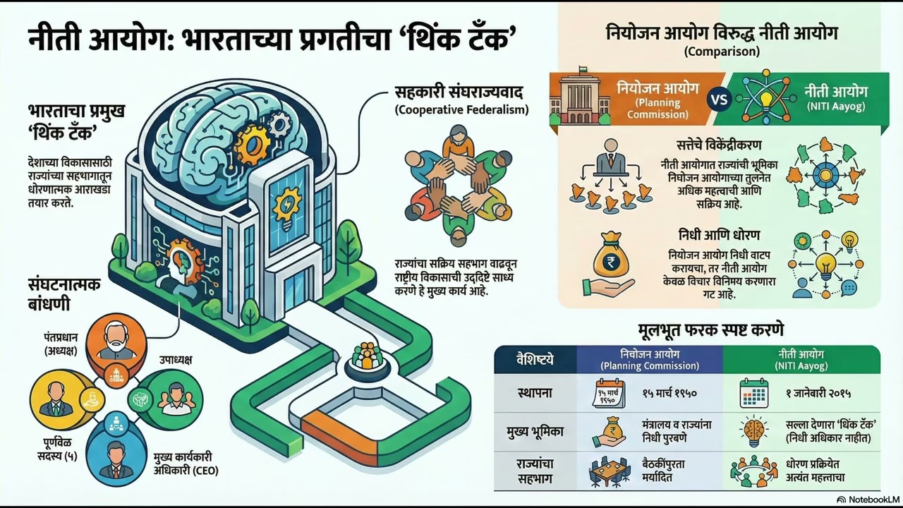 Niti Ayog
