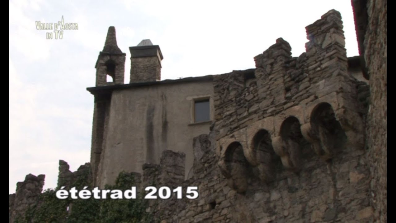 Musiques traditionnelles du Monde en Vallée d'Aoste - 30/08/2015