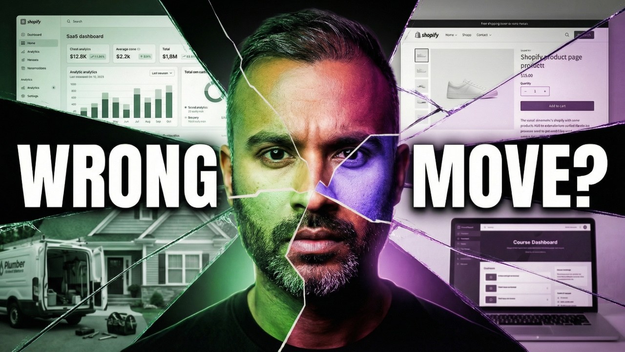 Should Your Agency Niche Down? (The RIGHT Answer)