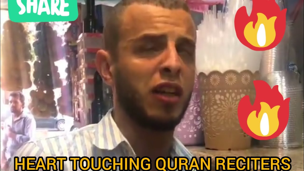 Heart Touching talented Quran reciters ❤️❤️❤️ listen