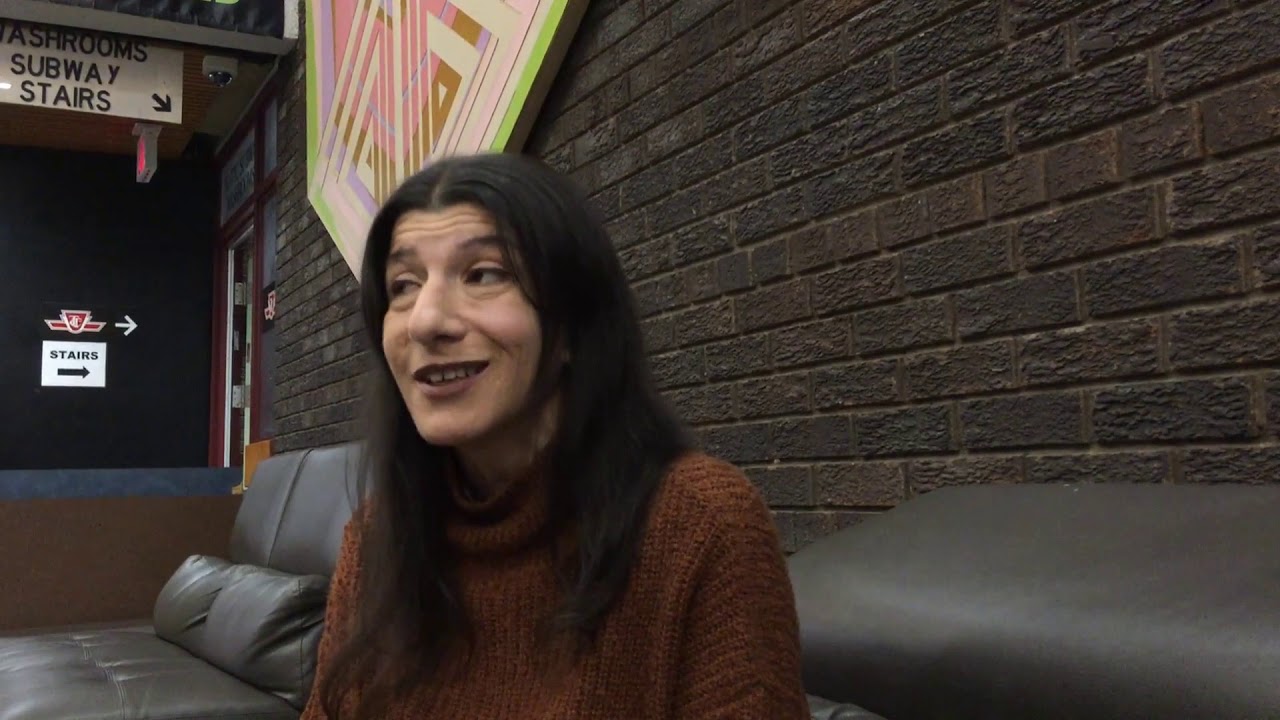 Addiction, Recovery & Rock 'n' Roll with Lucy Di Santo