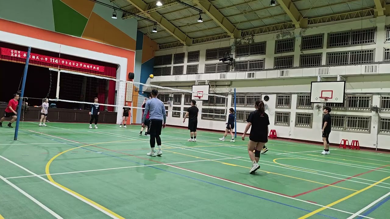 20260312-華江國小活動中心晚間場2