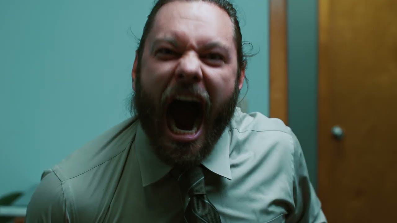 Cold Shoulder - Shadow Wizard Money Gang (Official Music Video)