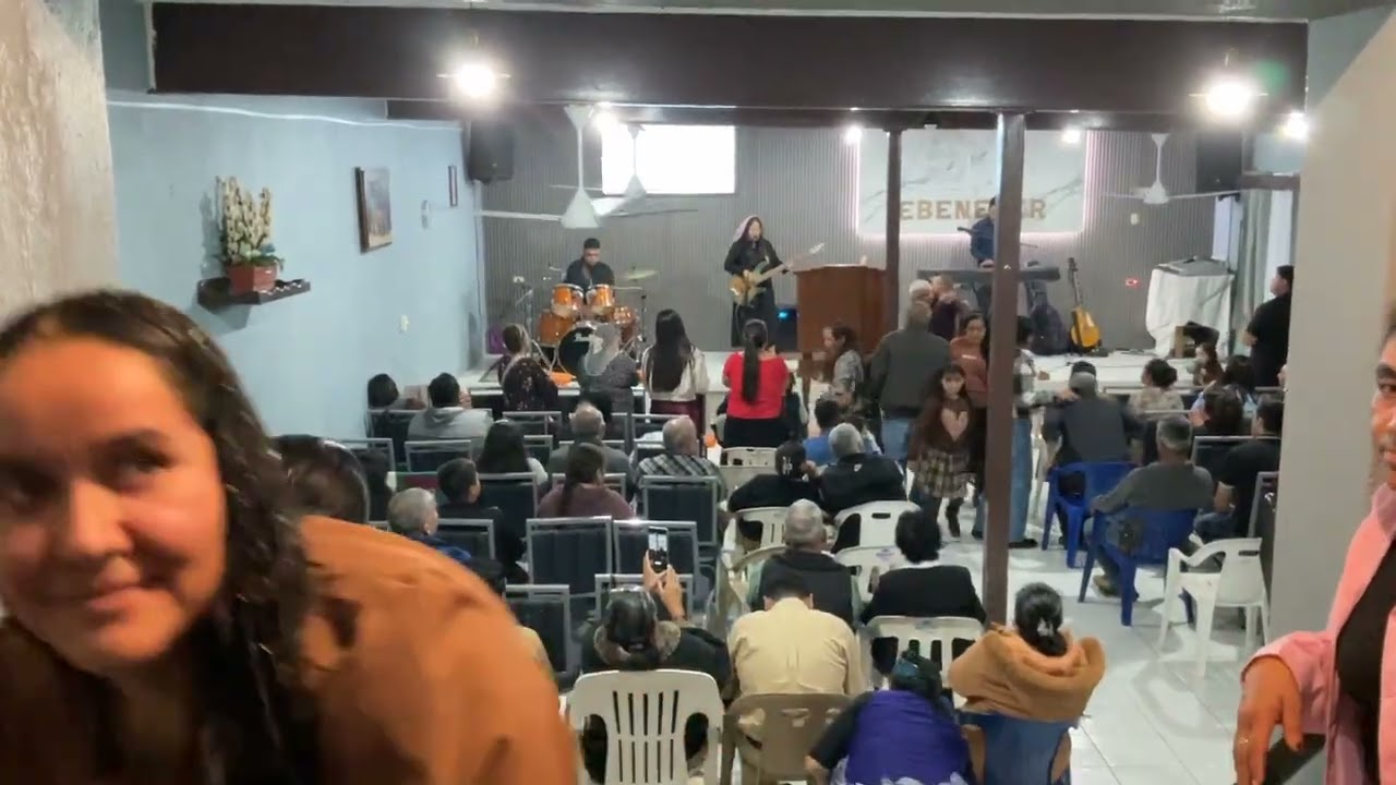 Batería cover jueves 29 de enero