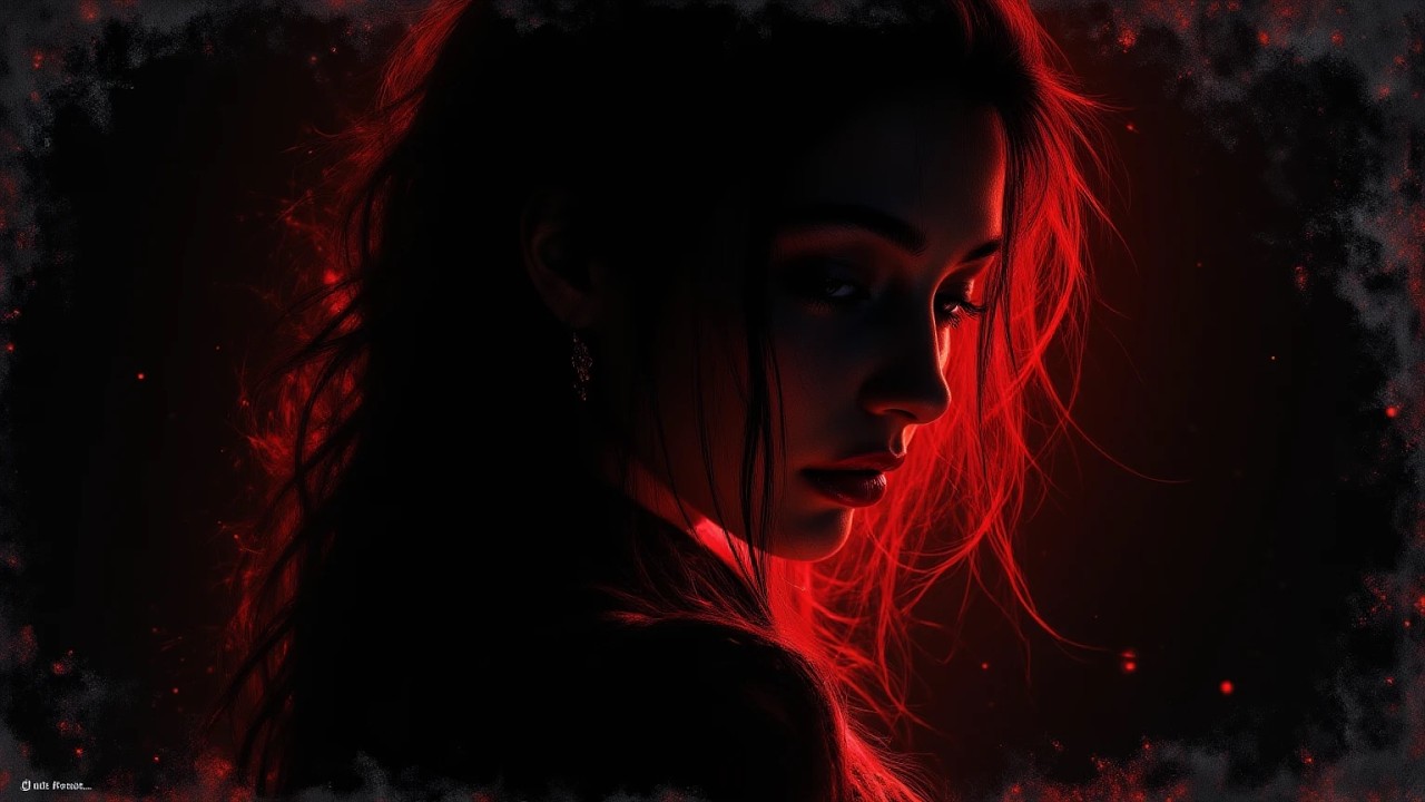 What Remains Unbound | Instrumental Ritual | Claudia&