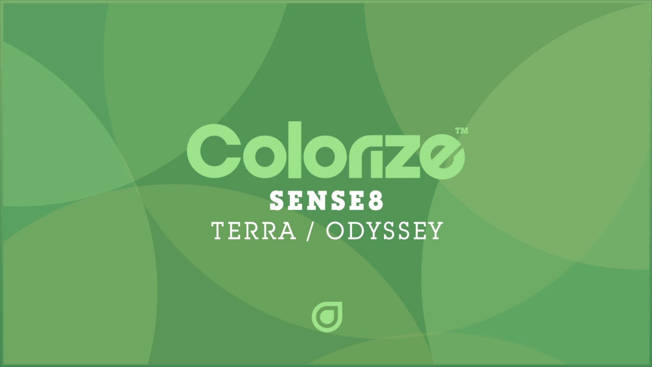 Sense8 - Terra [OUT NOW]