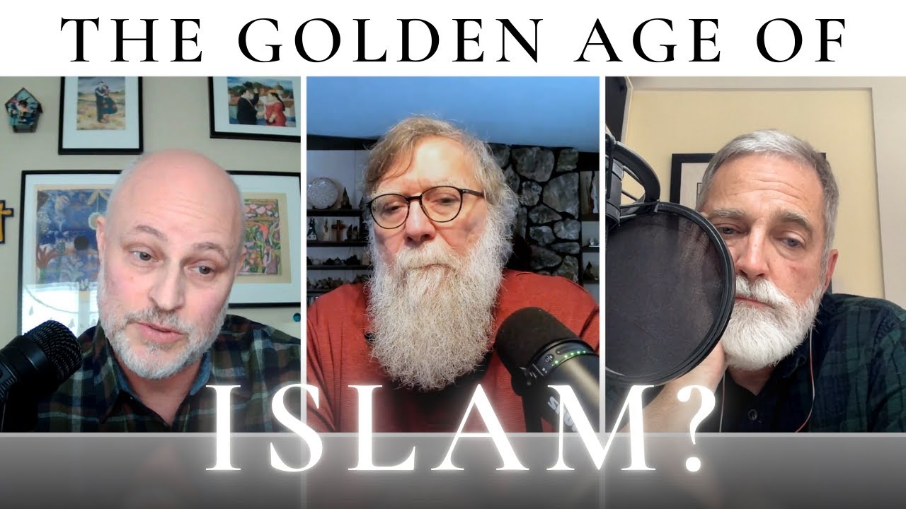 The Golden Age of Islam? : The Theology Pugcast Episode 270
