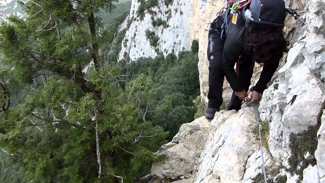 Bassegoda i Cingle de les Cabres