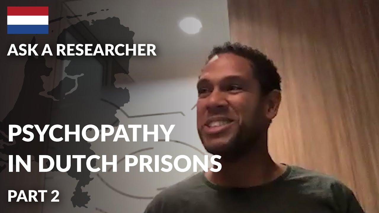How people who are Psychopathic respond to threat - Ask a Researcher