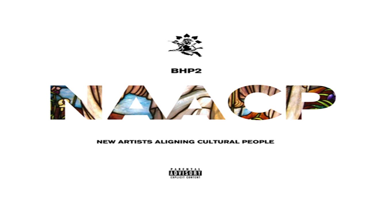 Cyhi The Prynce - To Be Real (BHP 2: N.A.A.C.P)