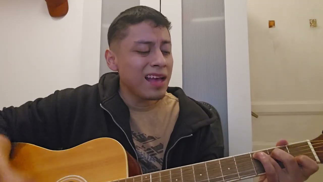 Soledad - Verde 70 (Cover)