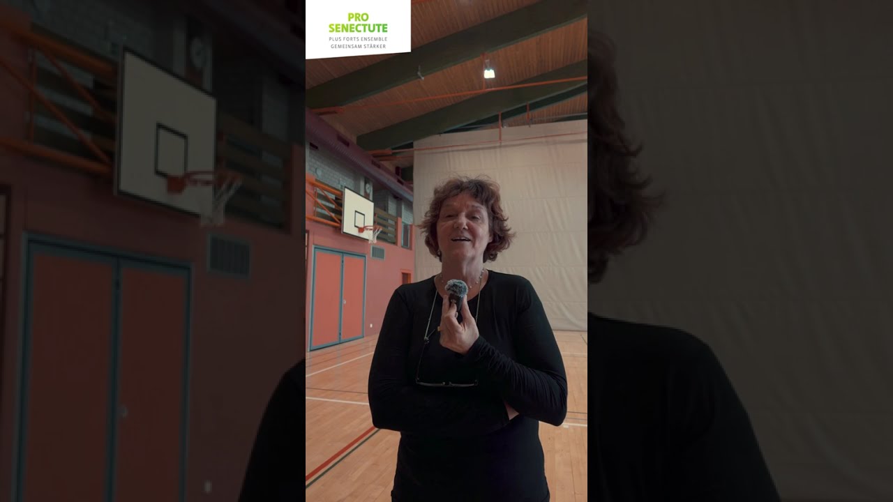 Devenez moniteur-trice de gym!