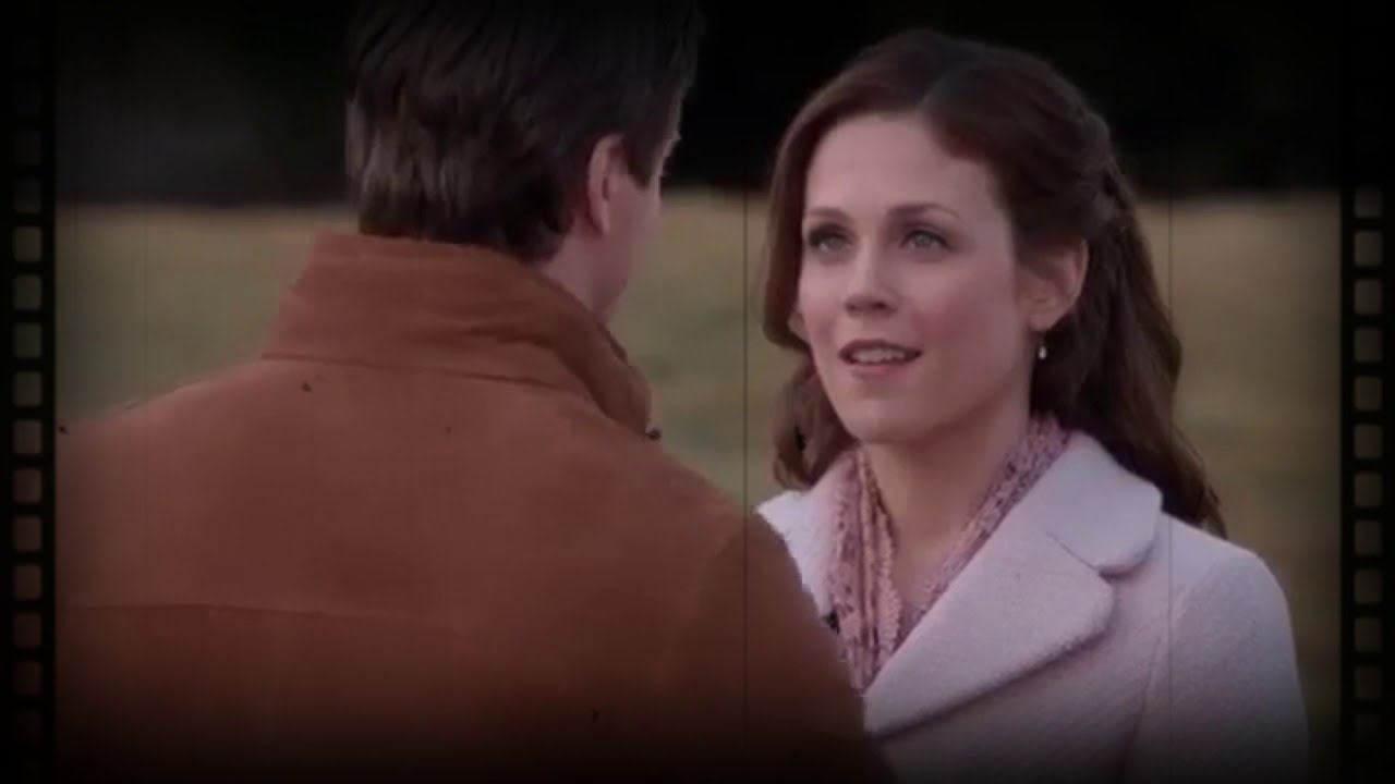 Yesterday (Leona Lewis) - When Calls The Heart (Elizabeth & Jack)