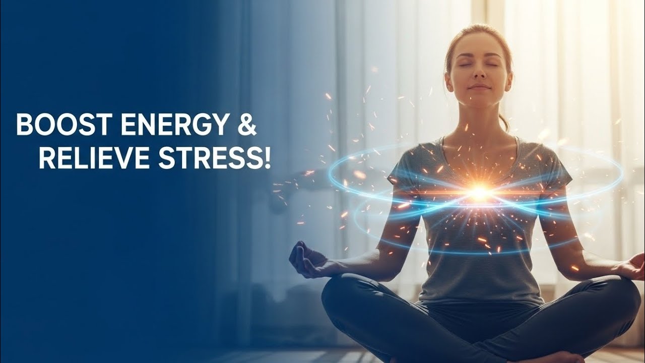 The Amazing Benefits of Deep Breathing in Just 5 Minut