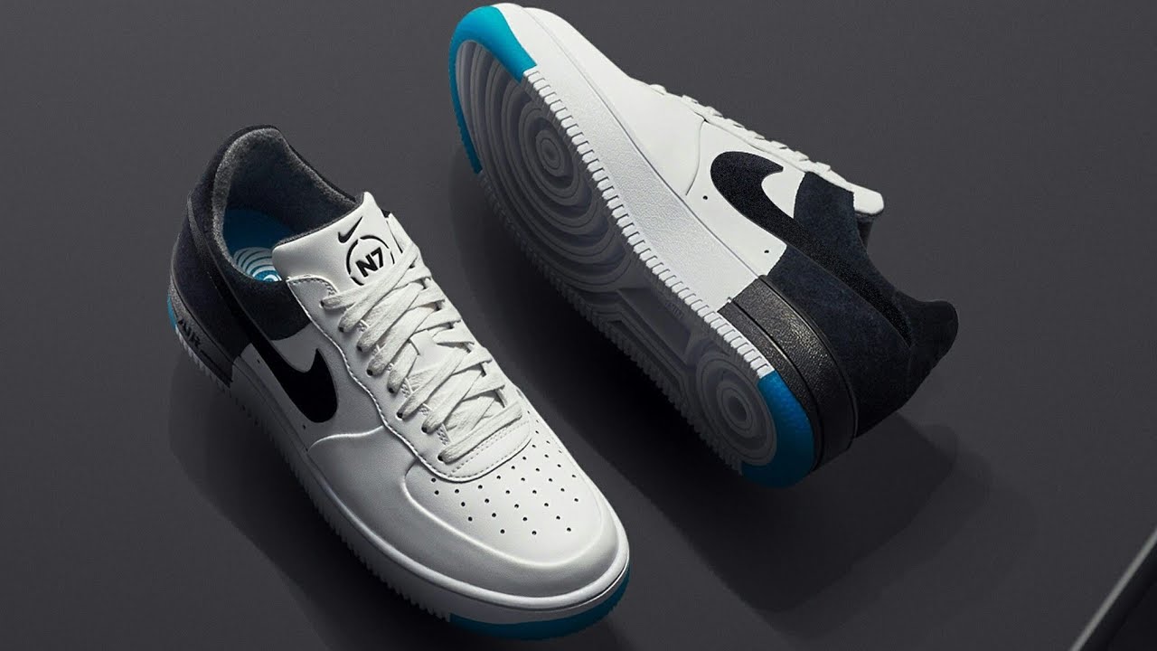 40 YEAR ANNIVERSARY of the Air Force 1 - The TRUE STORY