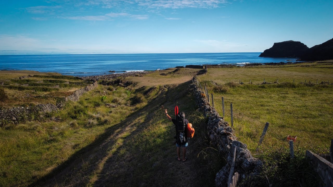 Spearfishing in a great island condicions! - SPEARFISHING AZORES