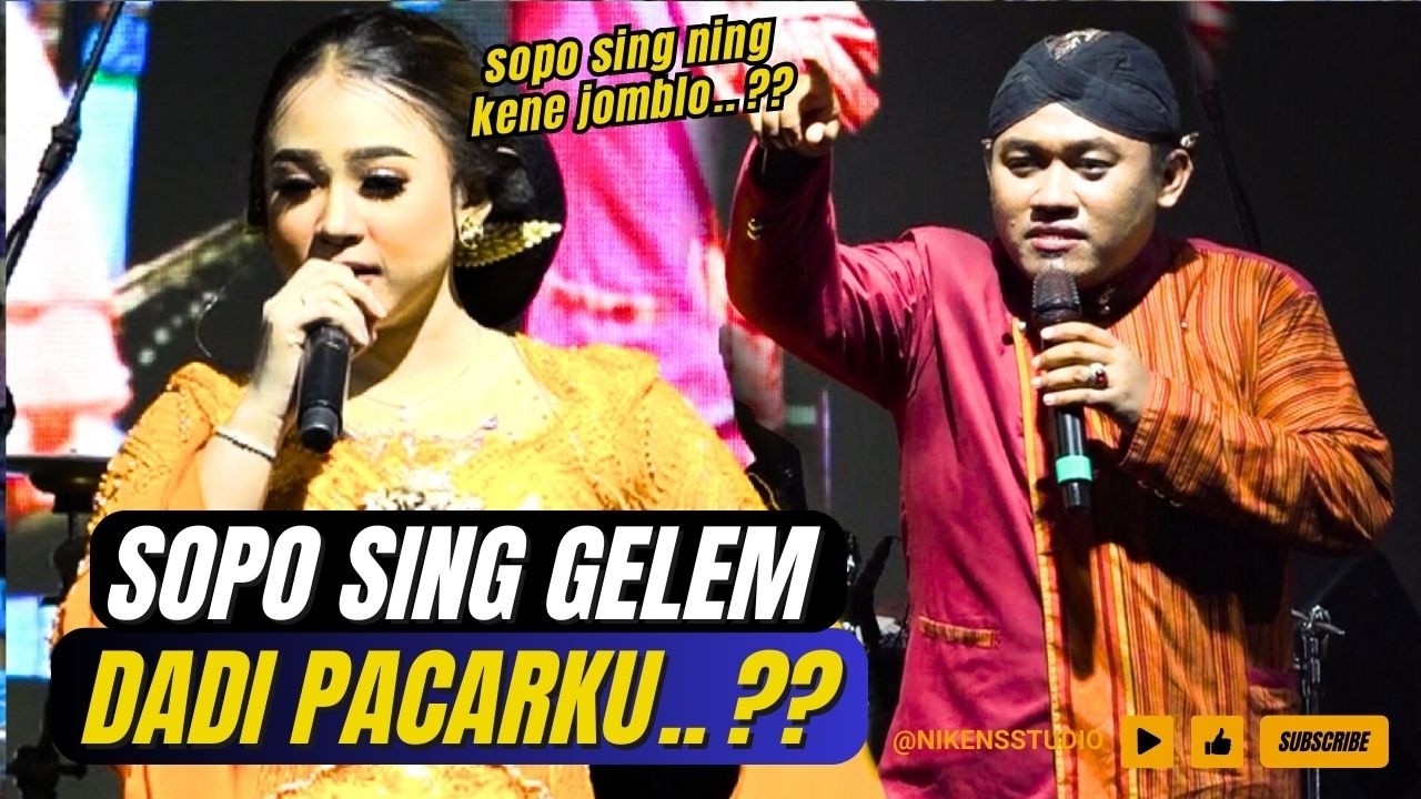Niken Salindry Cari Pacar Baru !! Ada Yang Mau..??