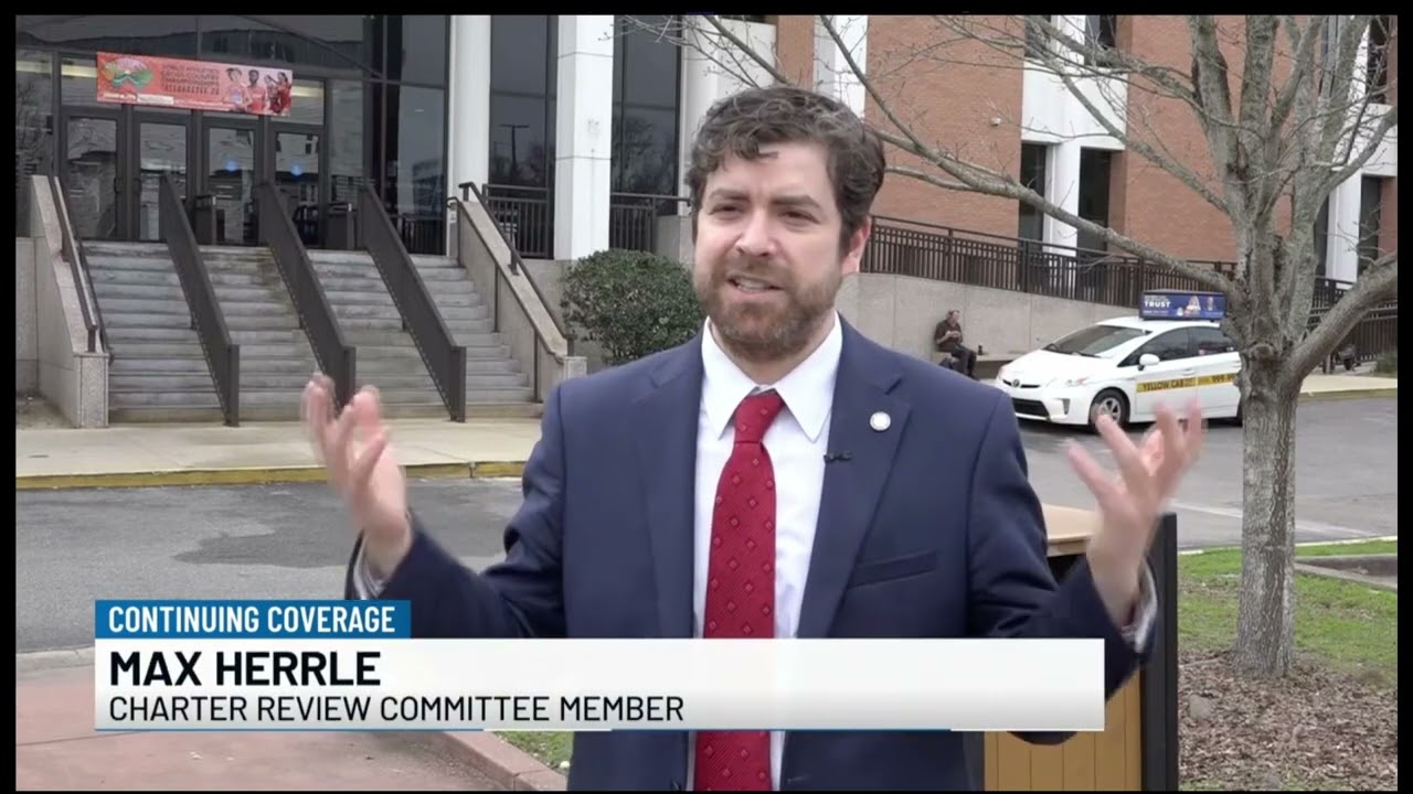 Leon County Panel Advances Charter Amendment on Affordable Housing