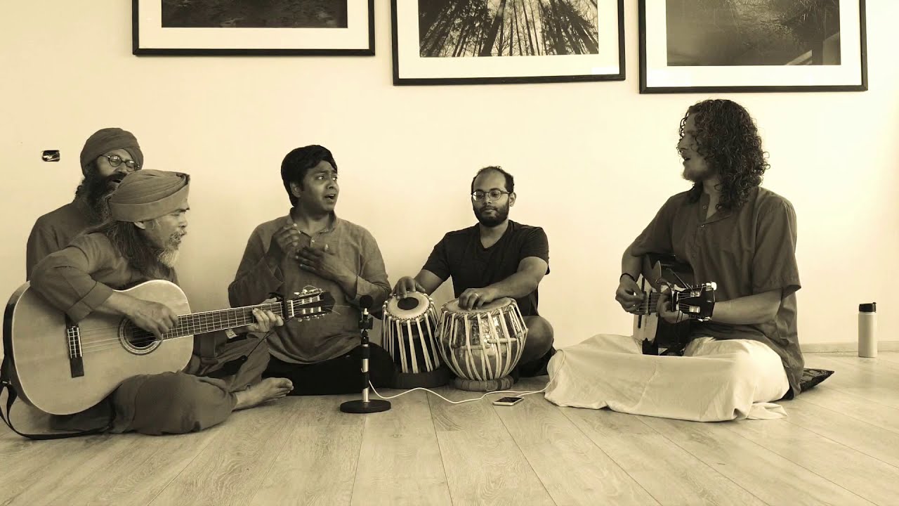 BABA NAM KEVALAM ( Tomai Ami Pelum)